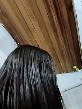 Tatiana18Strip webcam