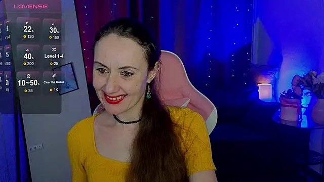 Juliet_Jamess webcam