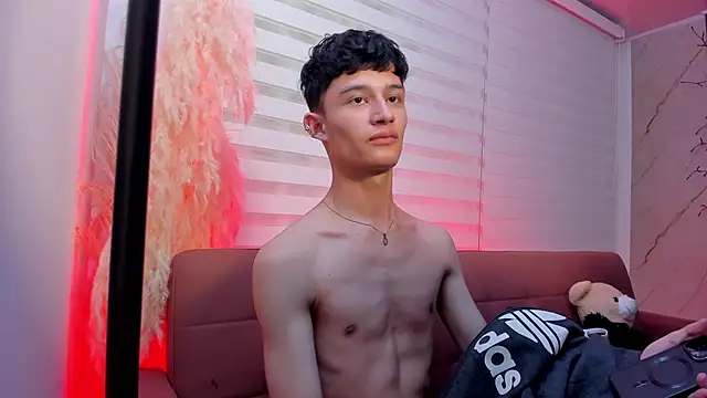 Patrick_Howland_ webcam