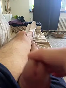 ManuelCervantes1972 webcam