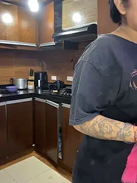 The_Wicked_Queens02 webcam