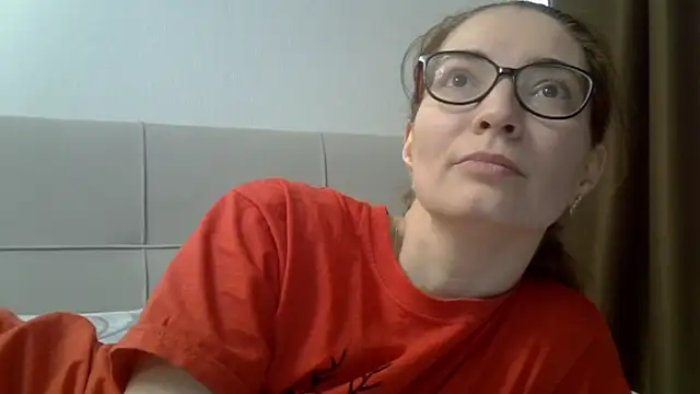Ashleyspice webcam