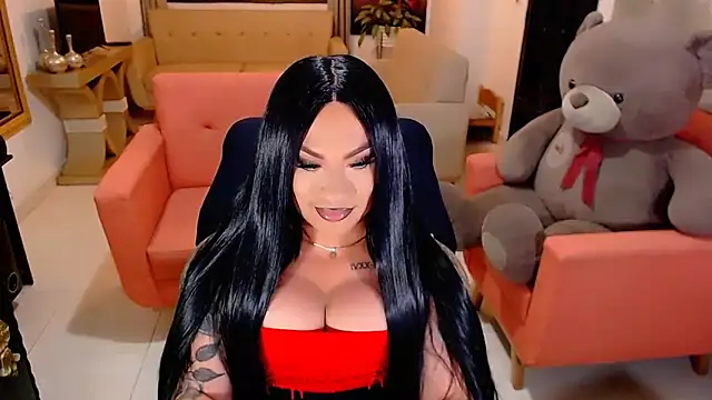 Punisher9inchs webcam