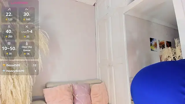 CardyKambell1 webcam