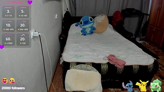 monica__elder webcam