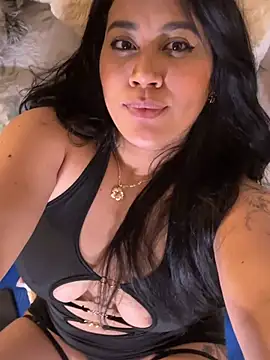 Webcam Model (Myonlyprincess1)  is live.Free join now!