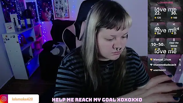 Bdsm_and_fries webcam