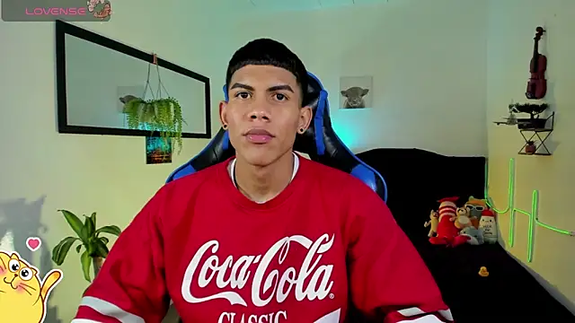 Damian_latinxxx webcam