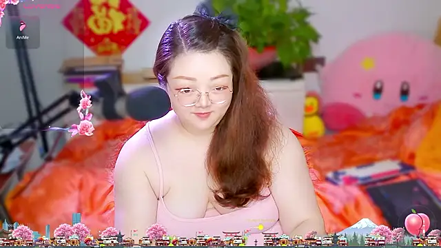 AngelwithEcup webcam