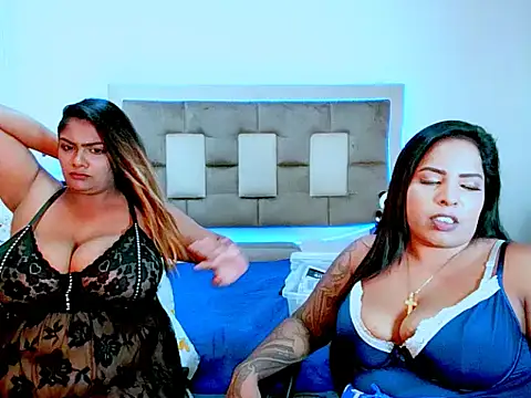 indiantopaz694u webcam