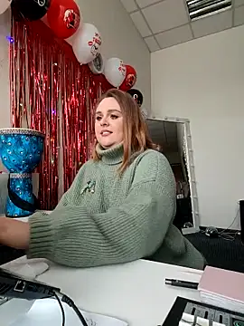 Juicy_PeachLux webcam