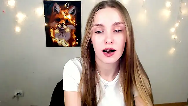 Doll_Angelina webcam