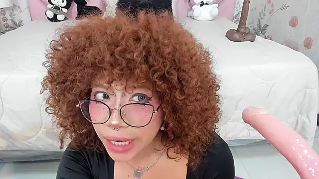 SafiroAgataaa webcam