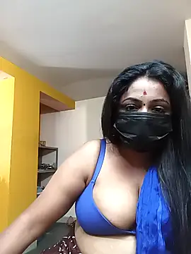 queendivya webcam