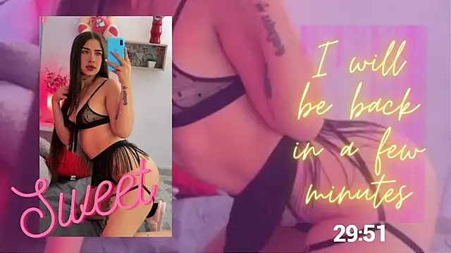 Mariam_cuttee webcam