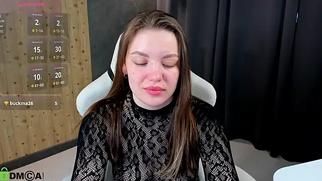 TessaDavidson webcam