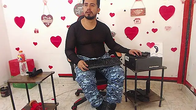 KalethBigDick webcam