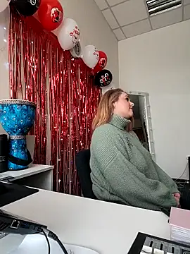 Juicy_PeachLux webcam