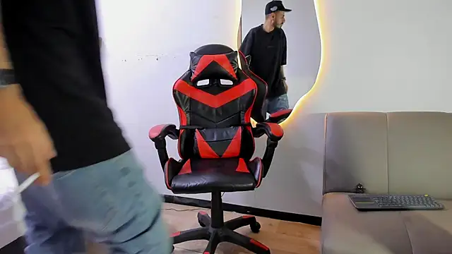 MatthewCullen webcam