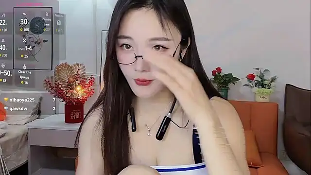 美女Lisa-295188在线直播