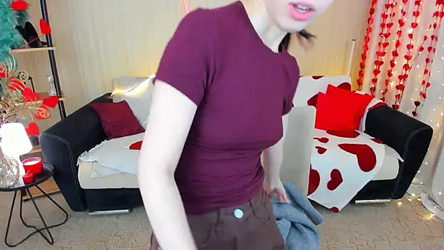 SoulHarmoonyy webcam