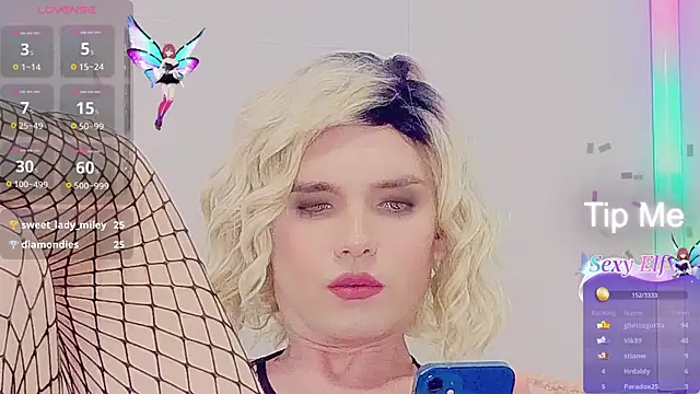 Zagadka55555's live cam