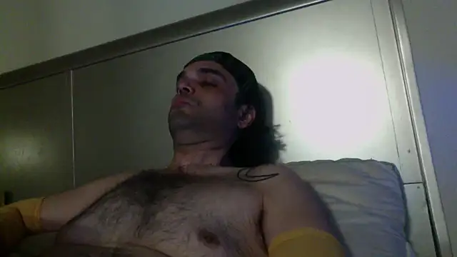 StuntingSpunMarine69 webcam