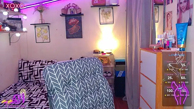 izabella_moore webcam