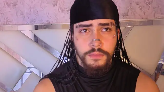 Benny_and_Mark webcam