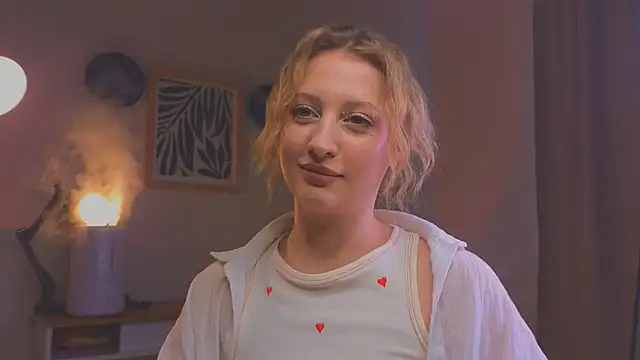 nikapie - Nikapie's free webcam - UK Sex Cams