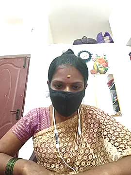 Tamil_Yalini12 webcam