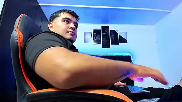 thiago__cp01 - Thiago__cp01's free webcam - UK Sex Cams