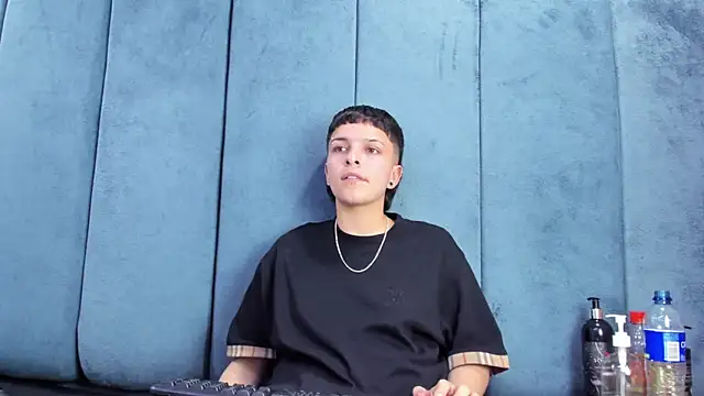 Megan_Thompson_ webcam