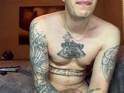 BWCJoshBanks97 webcam