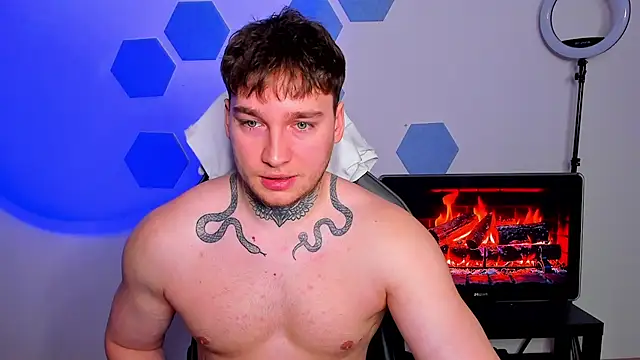 Chris_Tyson webcam
