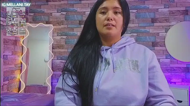 Mellani_tay webcam
