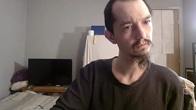 VanceFontaine webcam