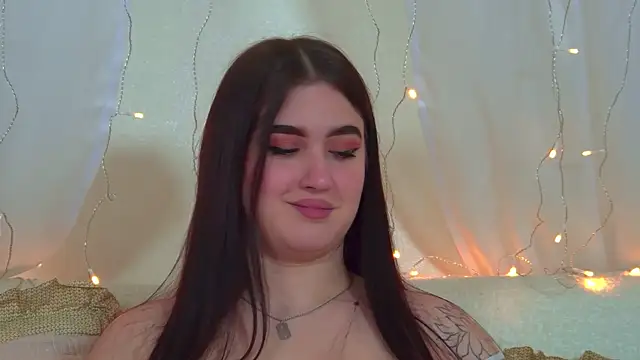 ChristinaMilton webcam