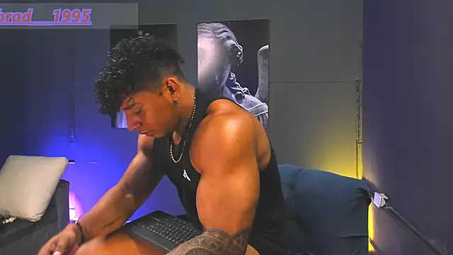 bradley_smith webcam