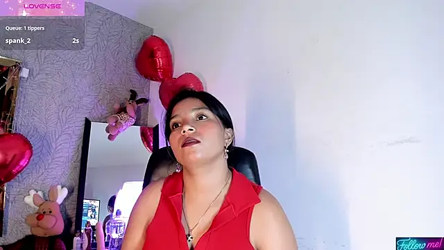 Candys_victoria webcam