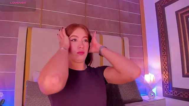 AbigailCarter webcam