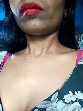 Kajal-Mehra webcam