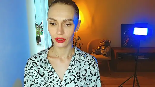 Lady_Sunshine_ webcam