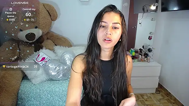 channel-rose1 webcam