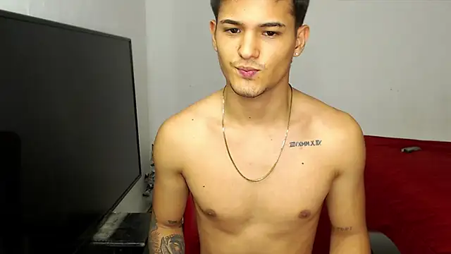 Alex_mojica webcam