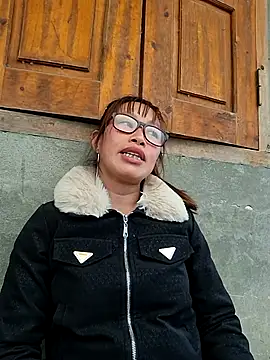 ngocngoc_cute webcam