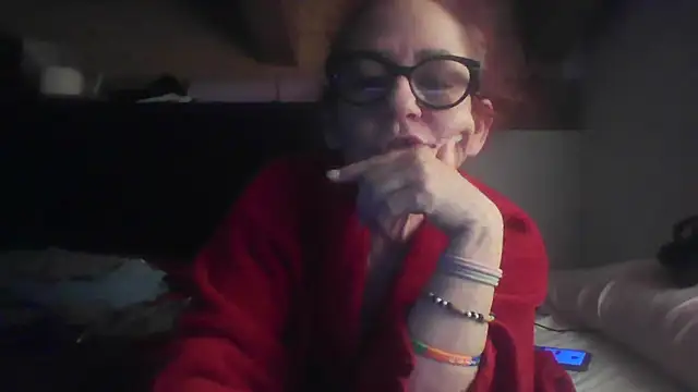 klarissabloum webcam