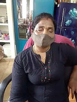 Tamil_Kavitha10 webcam