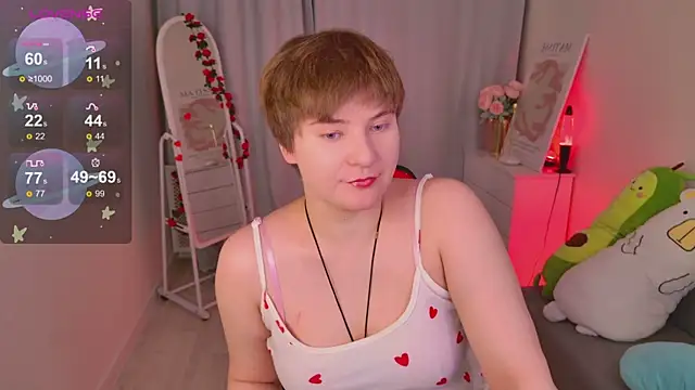 melissa___moore webcam