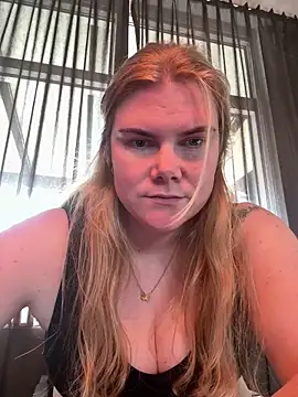 SexyBlondJoanna webcam